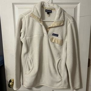 Patagonia pullover